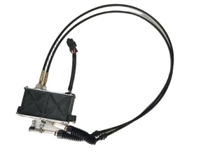 Harga Pabrik <span class=keywords><strong>Motor</strong></span> <span class=keywords><strong>Throttle</strong></span> <span class=keywords><strong>Excavator</strong></span> E312C 320C 320D <span class=keywords><strong>Motor</strong></span> Akselerator 2475212 247-5212 - Product Image 5