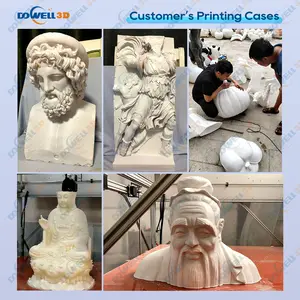 빠른 인쇄 속도 싼 3D 인쇄 기계 가격 Fdm Imprimante Impresora 3d 인쇄 기계