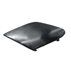 Cubierta de Remolque para Parachoques Delantero Mercedes-Benz Clase GLC W253, ABS Izquierda y Derecha 2928852922, Protección para la Pintura del Automóvil - Product Image 2