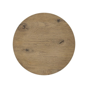 Wooden Side Table Rustic Solid Wood End Table Modern Handmade Furniture for Bedroom Living Room Hotel and Residential Interior - Product Image 6