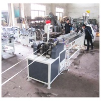 Machine de fabrication de bordures de meubles, vente en gros de longueur, PVC, ABS
