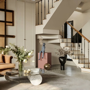 Piani di sviluppo di appartamenti di lusso per investitori immobiliari e società di costruzioni - Product Image 5