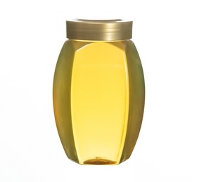Pot en verre biologique, <span class=keywords><strong>prix</strong></span> du <span class=keywords><strong>miel</strong></span> en bois brut - Product Image 1