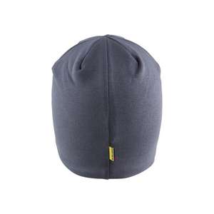 BLAKLADER - 200300009400onesize Beanie Grey - EAN 7330509397930 ACCESORIOS DE TRABAJO SOMBREROS DE TRABAJO, GORROS Y GORROS - Product Image 2