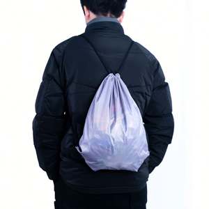 Spot Goods Accept Customization Eco Friendly Dust <b>Bag</b> Drawstring <b>Bag</b> With Logo - Product Image 2