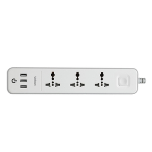 Prezzo <span class=keywords><strong>di</strong></span> fabbrica UK spina universale presa <span class=keywords><strong>di</strong></span> potere 3M * 0.75MM filo <span class=keywords><strong>di</strong></span> rame CE per la <span class=keywords><strong>corrente</strong></span> nominale certificata 10A 3 estensione <span class=keywords><strong>di</strong></span> Stock in plastica - Product Image 4