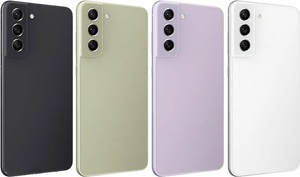 ราคาถูกสำหรับ S21 Fe 128gb 5G สมาร์ทโฟน สภาพ 99% ขายส่งจากร้านค้า ชาร์จเร็ว แบตเตอรี่ 90% - Product Image 3