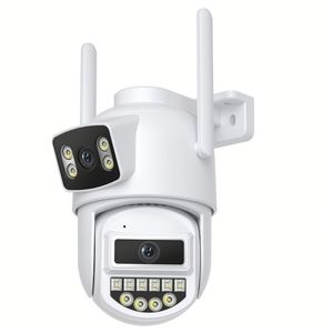 Videoportero <span class=keywords><strong>con</strong></span> Cámara CCD Exterior, Puertas Interiores Seguras, Cámaras Solares de Alta Calidad, <span class=keywords><strong>Mini</strong></span> Cámara Espía Inalámbrica <span class=keywords><strong>con</strong></span> Audio - Product Image 1