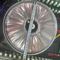 Amplificateur de puissance numérique Pam8610 à prix avantageux, carte de circuit imprimé 4500W