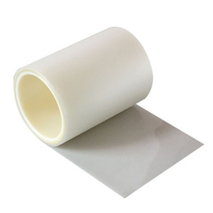 Film protecteur mat résistant à la chaleur Cpp 5 6 7 8 microns pour usage électronique - Product Image 1
