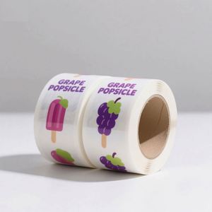 Rollo de Película Laminada Flexible de Aluminio y Plástico, Grado Alimenticio, Brillante/Plaina, para Envasado de Leche, Especias en Polvo, Té, Azúcar y Sellado - Product Image 4