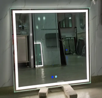 ARGUS Machine de sablage laser pour machine à graver le verre miroir Machine automatique de perçage de miroir Machine à LED de marquage 1325