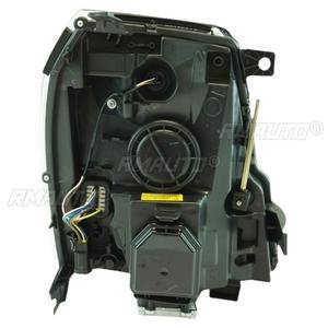 Pour Cadillac Escalade 2007-2014, feux antibrouillard LED, feux de jour, feux antibrouillard étanches, ensemble de phares de voiture, 25897648 - Product Image 5