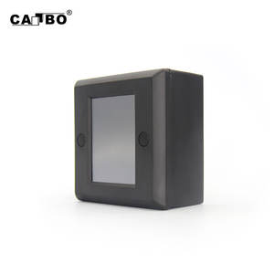 Sélecteur de commutateur à clé tactile LCD à cinq fonctions CANBO M-246 - Product Image 5