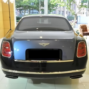 Kits Completos <span class=keywords><strong>de</strong></span> Carrocería para <span class=keywords><strong>Vehículos</strong></span>, Aptos para los Modelos Mejorados y Nuevos del Bentley Mulsan (incluyendo los Modelos Antiguos) - Product Image 5