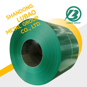 Blanco Bule Rojo Amarillo Recubierto de color 1000 1500 <span class=keywords><strong>1250</strong></span> 0,22 Ancho 0,3 0,4 0,5 0,6mm Espesor <span class=keywords><strong>PPGI</strong></span> Bobina de acero recubierta de color - Product Image 1