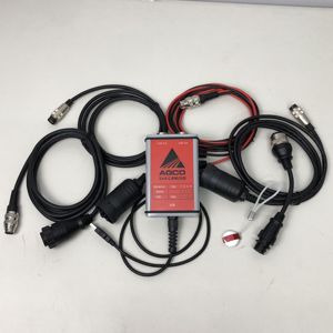 Herramienta de Diagnóstico para Tractores y Camiones FENDIAS Massey Ferguson Fendt Fendias para AGCO EDT Canbus Key Dongle Electronic EOL Manager - Product Image 1