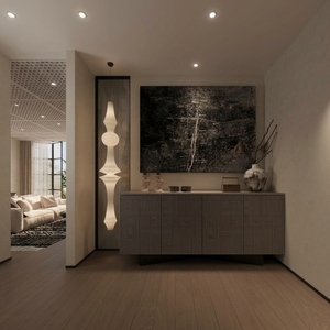 Ensemble de mobilier de luxe pour chambre d'hôtel, solution complète de conception, approvisionnement et livraison - Product Image 3
