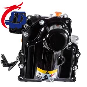 Jt dq200 dq380 7-מהירות קצף 927769d 0 בבוקר tcm הילוכים אוטומטית echatronic שסתום הגוף תיבת הילוכים חלקים עבור vw audi - Product Image 4