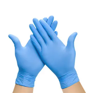 Hardy Touchscreen Hi-Vis Polyurethane Coated Work Gloves Medium 64474