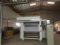 Fabricant de machine d'impression à grande vitesse par héliogravure pour papier PVC Nolon BOPP Film Machine d'occasion à prix bon marché