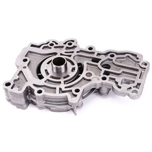 Cuerpo de Válvulas Solenoide para Caja de Cambios G4T65E para Buick, Pontiac, Saturn, Volvo, Cuerpo de Válvulas de Transmisión Automática de Aluminio de Alta Calidad - Product Image 1