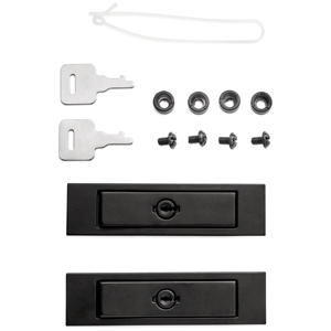 KNIPEX 00 21 99 V06 Verrous à pression de rechange pour 00 21 XX / 98 99 15 (2x) - Product Image 1