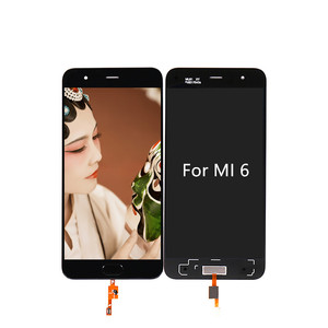 <span class=keywords><strong>Baten</strong></span> vente en gros qualité pour Xiaomi Mi 6 Mi6 écran LCD avec écran tactile complet avec Nogotiation prix - Product Image 5