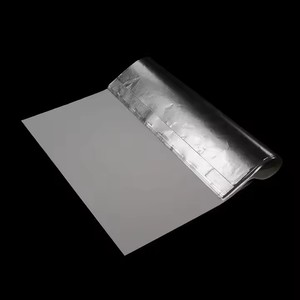 Papier d'aluminium fin peut être personnalisé. - Product Image 6