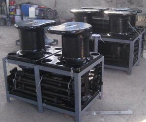 Сверхпрочная головка из нержавеющей стали Triton, Заводская морская фурнитура - Product Image 6