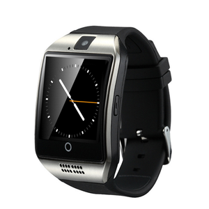 Productos para Dropshipping 2026: <span class=keywords><strong>Smartwatch</strong></span> Q18 de Venta Caliente, Pantalla Táctil Curva, Teléfono Android, Pulsera Inteligente BT - Product Image 3