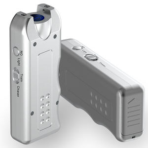 Stop Blaffende Apparaat Ultrasoon Hondenbast Afschrikmiddel Schors Controleapparaat Handheld Hondenafstotende Trainer - Product Image 6