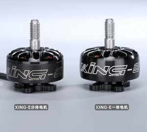 Precio al por Mayor del Motor Iflight Xing-E 2207 1800kv/2450/2750 para Drones y Quadcopters - Product Image 6
