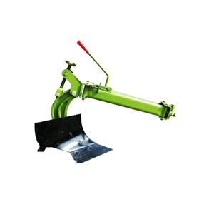 Singolo aratro aratura a mano camminano trattore per <span class=keywords><strong>il</strong></span> Piccolo impianto gullies - Product Image 2