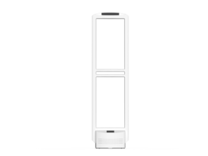 Sistema de Alarma Antirrobo para Tiendas de Ropa, Amplio Rango de Detección, Antenas EAS de 58Khz AM - Product Image 5