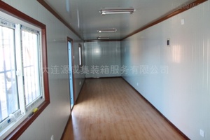 Conteneur <span class=keywords><strong>d</strong></span>'expédition mobile <span class=keywords><strong>maison</strong></span> préfabriquée/<span class=keywords><strong>maison</strong></span>/bureau - Product Image 4