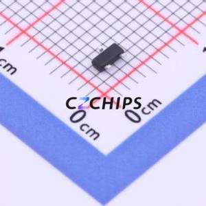 ทรานซิสเตอร์สนามทรานซิสเตอร์ทรานซิสเตอร์ทรานซิสเตอร์ (มอสเฟท) AO3400A แบบดั้งเดิมและใหม่ - Product Image 2