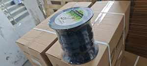 Línea de corte de alta calidad, desbrozadora, línea de desbrozadora, 2,4mm, 2,7mm, <span class=keywords><strong>3mm</strong></span>, 3,<span class=keywords><strong>3mm</strong></span>, cuerda redonda negra para Weedeater - Product Image 4