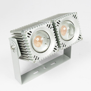 Đèn sân vận động <span class=keywords><strong>LED</strong></span> công suất cao 200W 400W 600W 800W 1200W+  Đèn thể thao Đèn pha Tản nhiệt ống dẫn nhiệt COB <span class=keywords><strong>LED</strong></span> Thiết kế tùy chỉnh SKD - Product Image 4