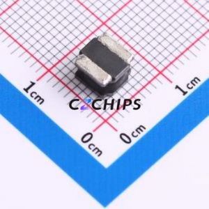 TNR6045S-680MTF ตัวเหนี่ยวนำไฟฟ้าแบบ SMD,6x6 มม. ( ค่าความเหนี่ยวนำ: 68uH )( ความแม่นยำ: 20% กระแสไฟฟ้าที่กำหนด: 1.1A ) - Product Image 2
