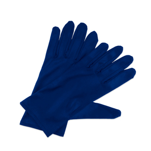 Guantes de Microfibra para Limpieza de Joyas, Reutilizables, Sin Pelusas, Diseño OEM - Product Image 3