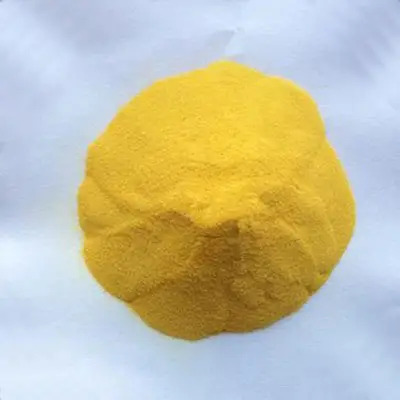 Poly aluminium chlorid pulver Poly aluminium chlorid pulver 28%