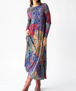 Custom Breathable Eco-Friendly Embroidered Boho <strong>Linen</strong> Lace <strong>Wedding</strong> Casual Maxi <strong>Dress</strong> - Product Image 6