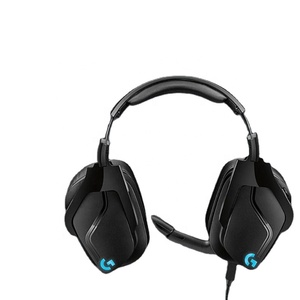 Casque de jeu Logitech G933s filaire/sans fil 7.1 Surround RGB multiplateforme DTS Dolby Logitech G933s - Product Image 2