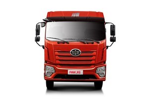 Nouveau camion utilitaire diesel Euro 5 4x2 à transmission automatique, véhicule logistique urbain longue distance, livraison directe d'usine - Product Image 5