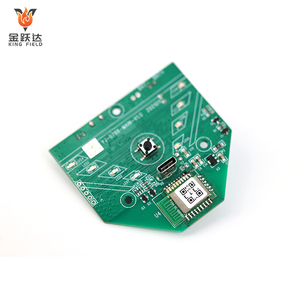 Massage ghế nguyên mẫu tùy chỉnh mạch pcba bảng điều khiển thiết kế điện tử dịch vụ pcba <span class=keywords><strong>PCB</strong></span> lắp ráp nhà máy - Product Image 3