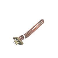 Elemento Calefactor para Cafetera Premium, Compatible con Modelos WEGA PEGASO, Repuesto Duradero