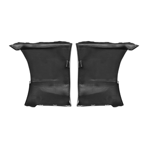 Guardabarros Delantero de Fibra de Carbono Real Estilo VS para <span class=keywords><strong>Toyota</strong></span> <span class=keywords><strong>Supra</strong></span> A90 <span class=keywords><strong>MK5</strong></span> <span class=keywords><strong>2023</strong></span> - Product Image 5