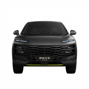 JETOUR Dashing 2025 1.6T 197 ch 7DCT SUV Compact Écran 15,6 pouces Toit Panoramique Recharge Sans Fil Conduite <span class=keywords><strong>à</strong></span> <span class=keywords><strong>Gauche</strong></span> Voitures d'Occasion - Product Image 1
