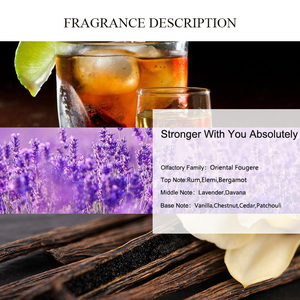 <span class=keywords><strong>Perfume</strong></span> <span class=keywords><strong>Stronger</strong></span> With You Absolutely, Aceite de <span class=keywords><strong>Perfume</strong></span> en Oferta, Nuevo Diseño, Perfumes de Lujo, Fragancia de Lavanda Intensa, Aceites Esenciales - Product Image 2
